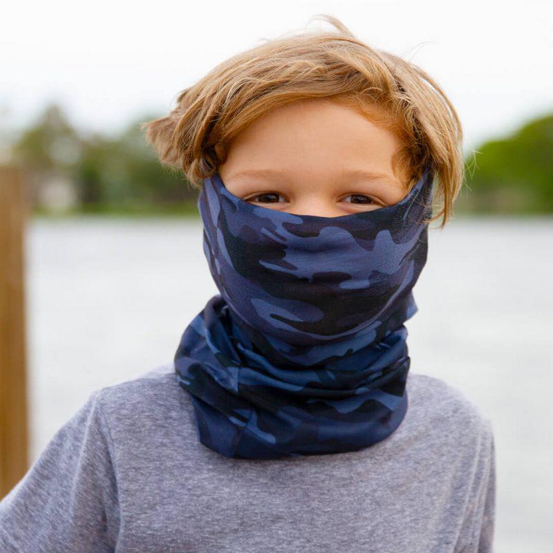 Kids Face Shield|SA-K50010