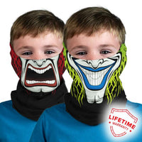 Kids Face Shield|SA-K50011