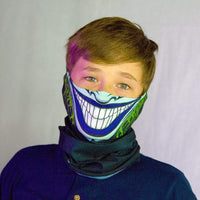 Kids Face Shield|SA-K50011