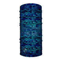 Mermaid Scales
