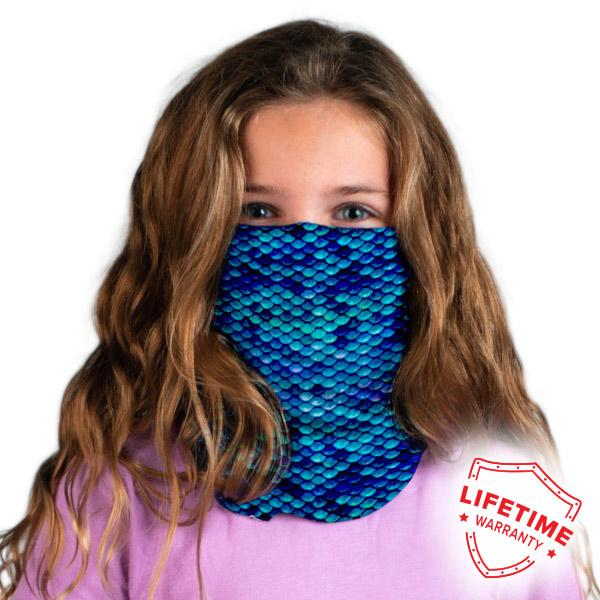 Kids Face Shield|SA-K50012