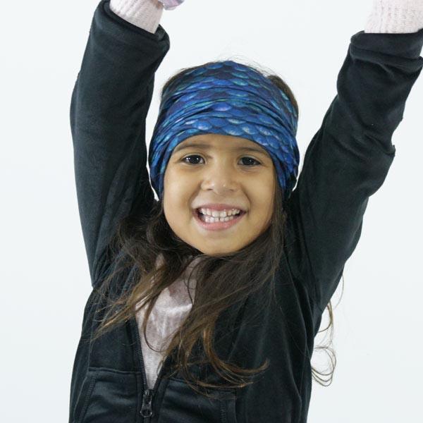 Kids Face Shield|SA-K50012