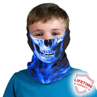 Kids Face Shield|SA-K50022