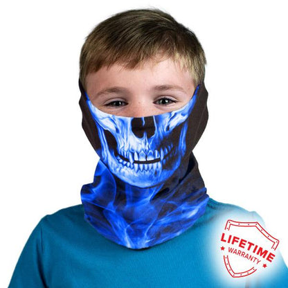 Kids Face Shield|SA-K50022