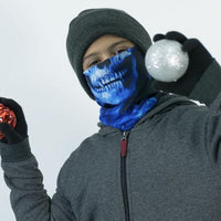 Kids Face Shield|SA-K50022