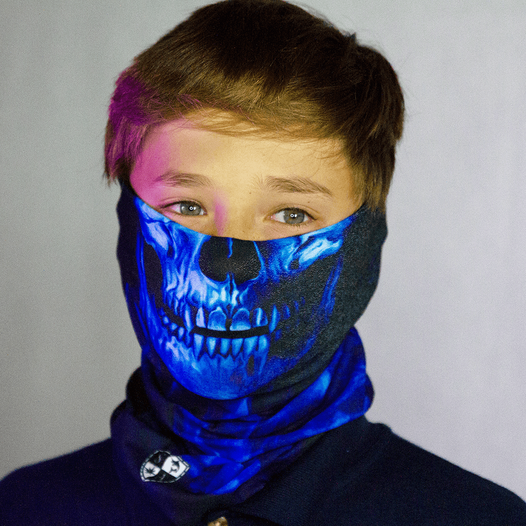 Kids Face Shield|SA-K50022