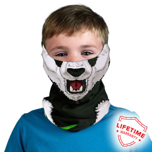 Kids Face Shield|SA-K50023