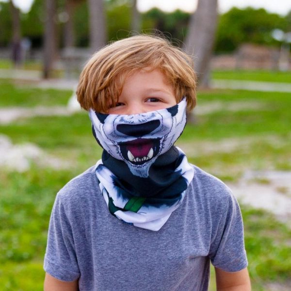 Kids Face Shield|SA-K50023