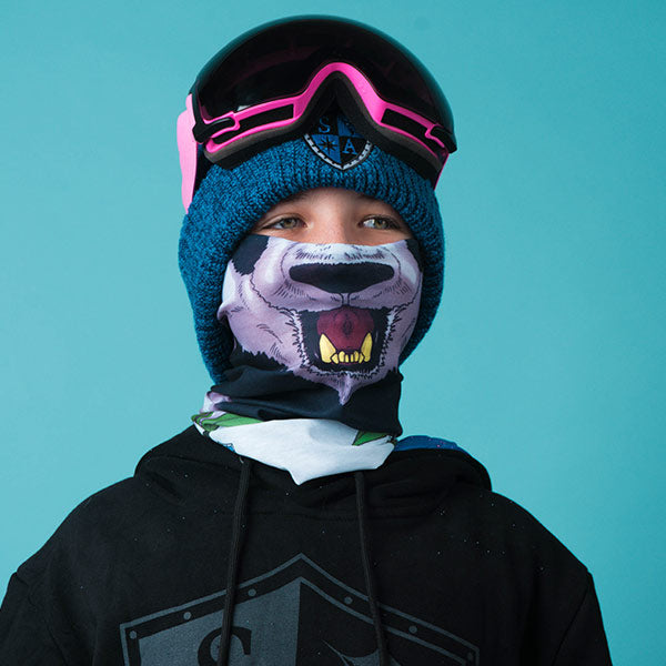 Kids Face Shield|SA-K50023