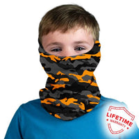 Kids Face Shield|SA-K50027