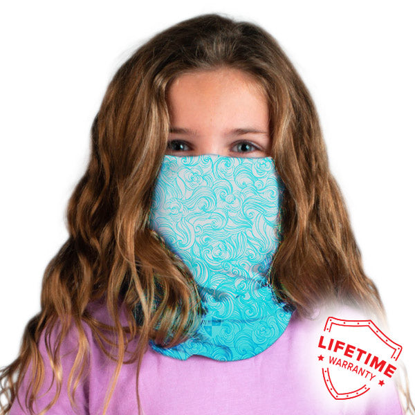 Kids Face Shield|SA-K50036
