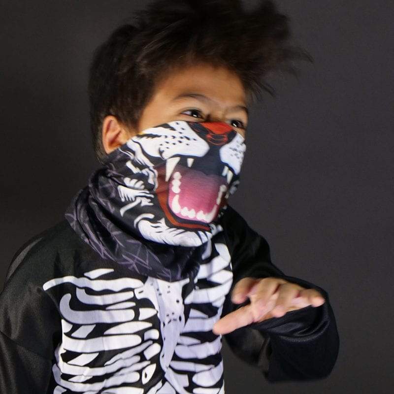 Kids Face Shield|SA-K50043