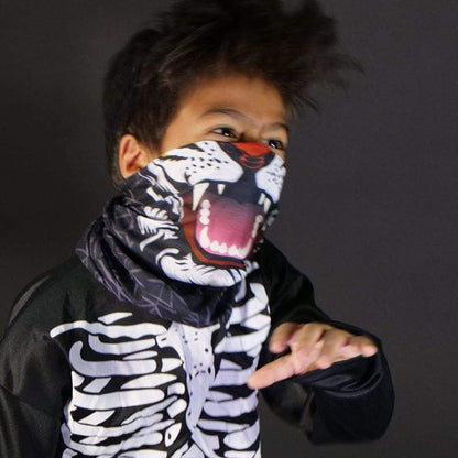 Kids Face Shield|SA-K50043