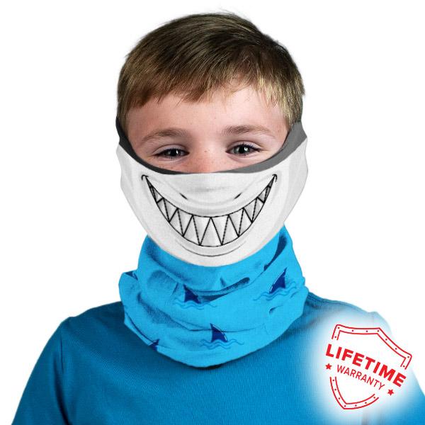 Kids Face Shield|SA-K50044