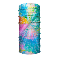 Rainbow Spiral
