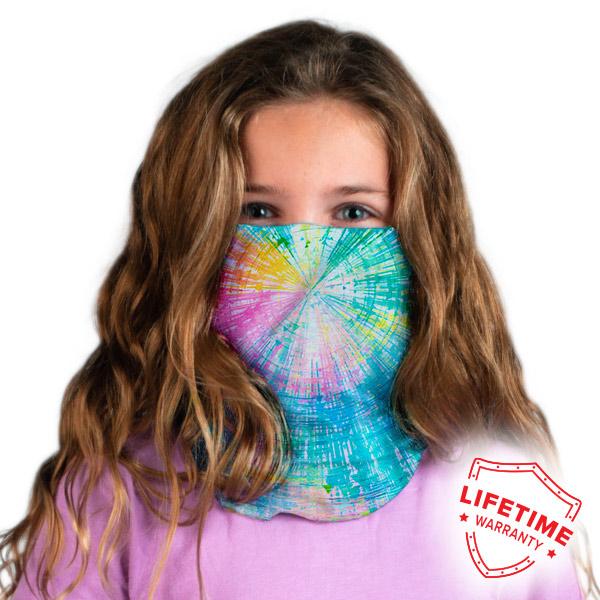 Kids Face Shield|SA-K50049