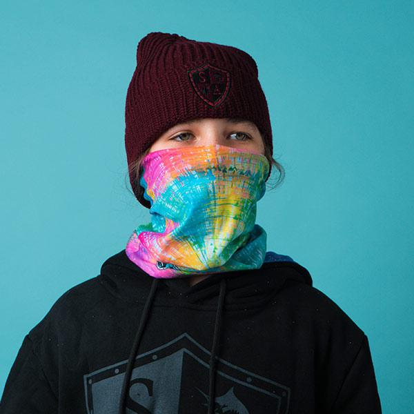 Kids Face Shield|SA-K50049
