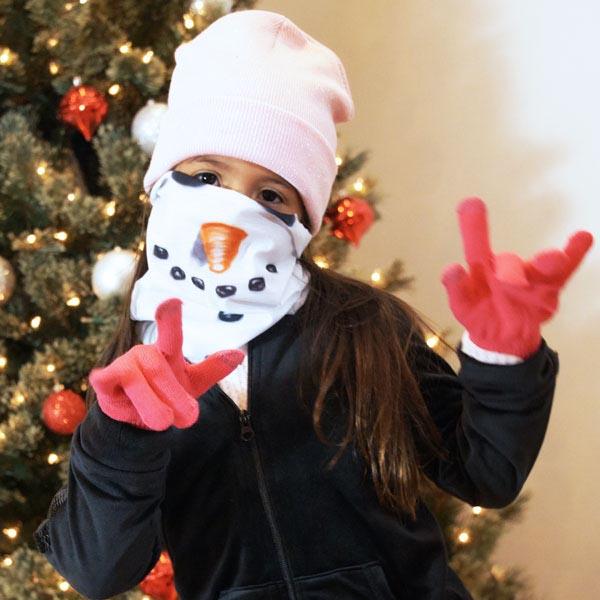 Kids Face Shield|SA-K50055