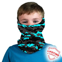 Kids Face Shield|SA-K50059