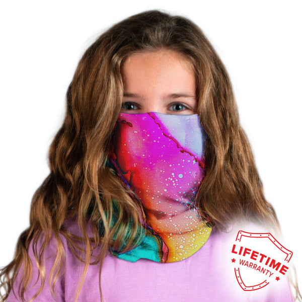 Kids Face Shield|SA-K50061