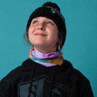 Kids Face Shield|SA-K50061