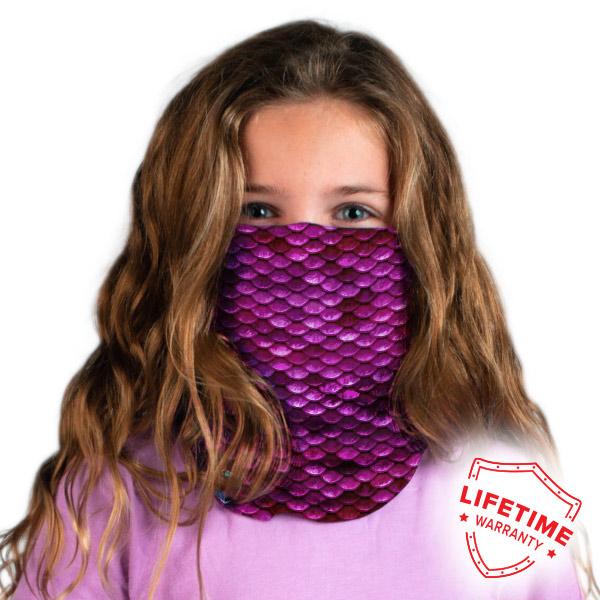 Kids Face Shield|SA-K50062