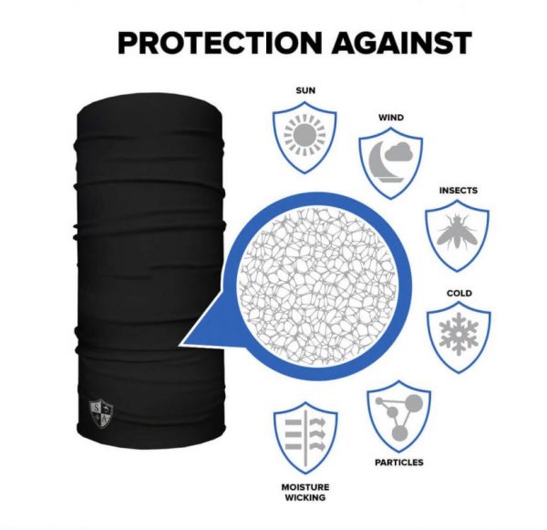 Kids Face Shield|SA-K50064