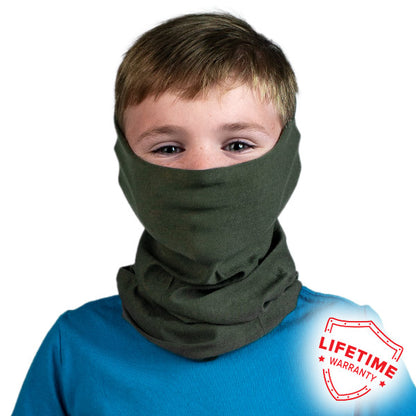 Kids Face Shield|SA-K50067