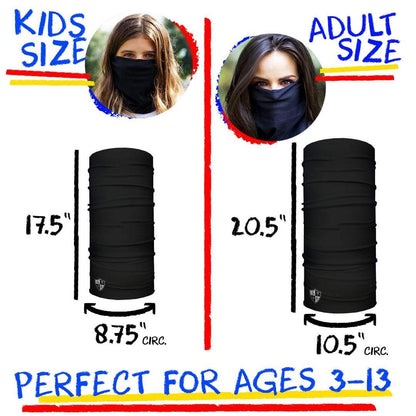 Kids Face Shield|SA-K50082