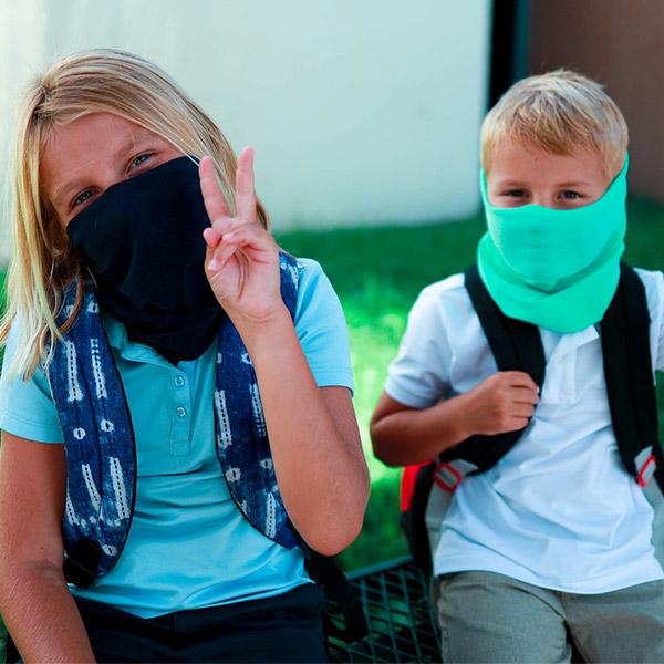 Kids Face Shield|SA-K50083