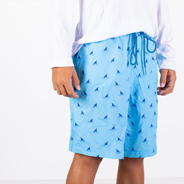 Kids Swim Trunks|SA-K60001