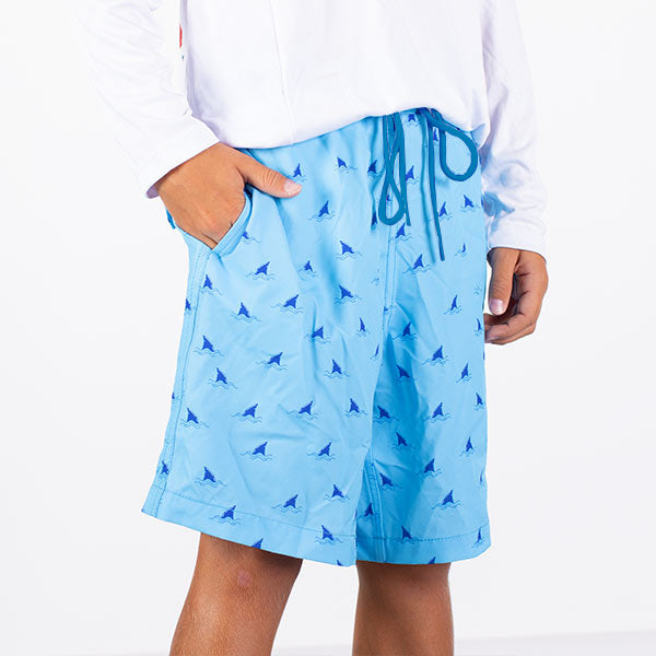 Kids Swim Trunks|SA-K60001