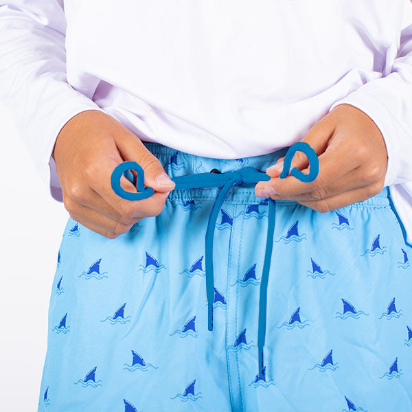 Kids Swim Trunks|SA-K60001