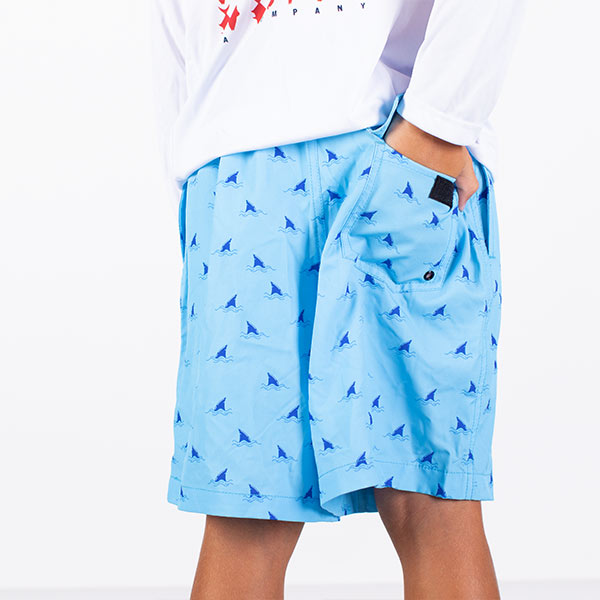 Kids Swim Trunks|SA-K60001
