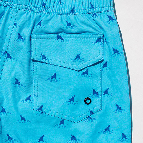 Kids Swim Trunks|SA-K60001