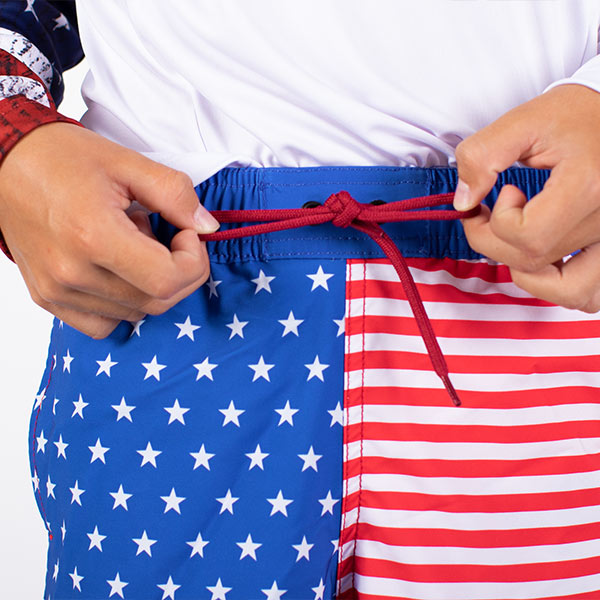 Kids Swim Trunks|SA-K60003