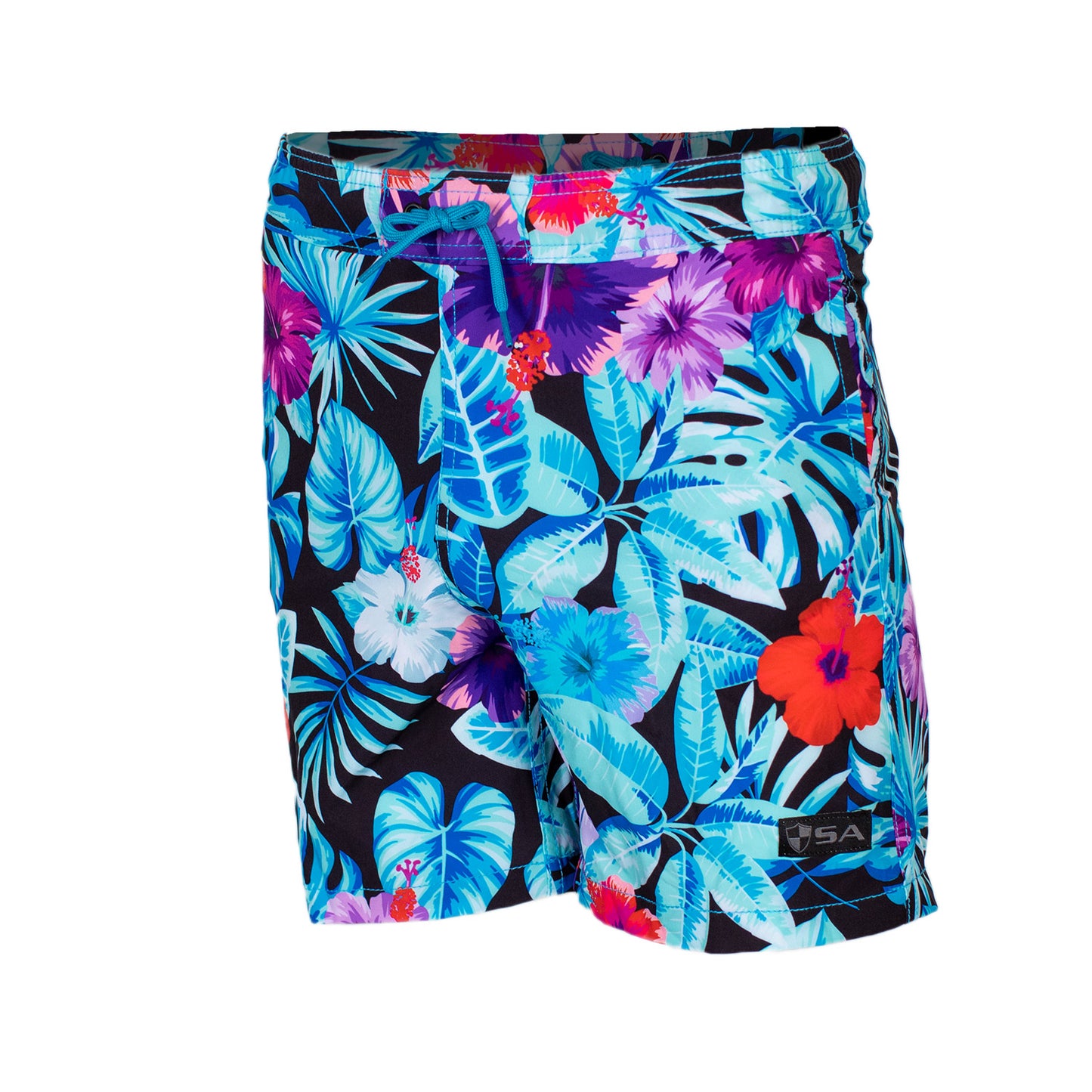Kids Swim Trunks|SA-K60004