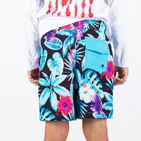 Kids Swim Trunks|SA-K60004