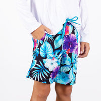Kids Swim Trunks|SA-K60004
