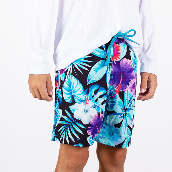 Kids Swim Trunks|SA-K60004
