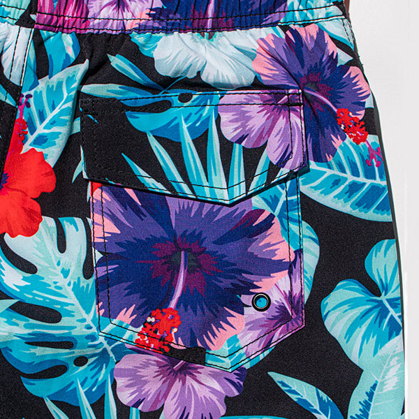 Kids Swim Trunks|SA-K60004