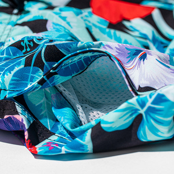 Kids Swim Trunks|SA-K60004