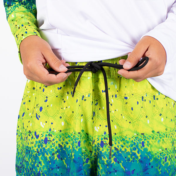 Kids Swim Trunks|SA-K60005