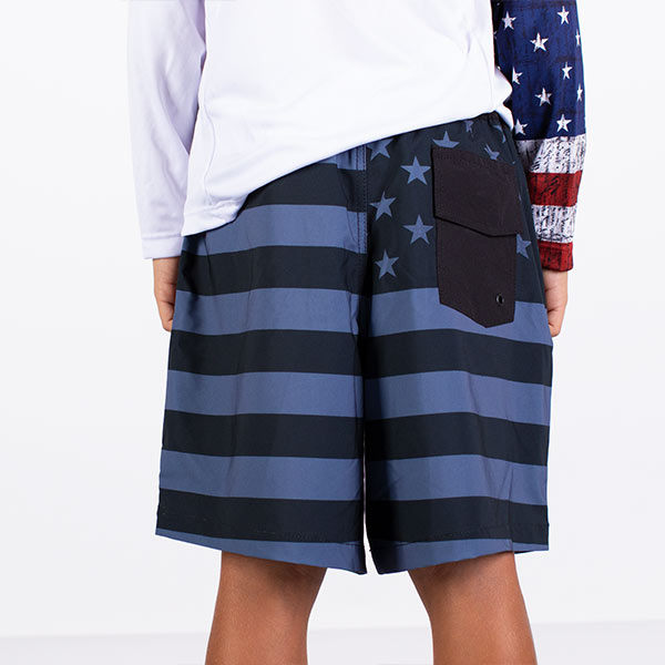 Kids Swim Trunks|SA-K60006