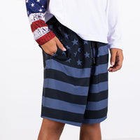 Kids Swim Trunks|SA-K60006