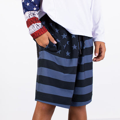 Kids Swim Trunks|SA-K60006
