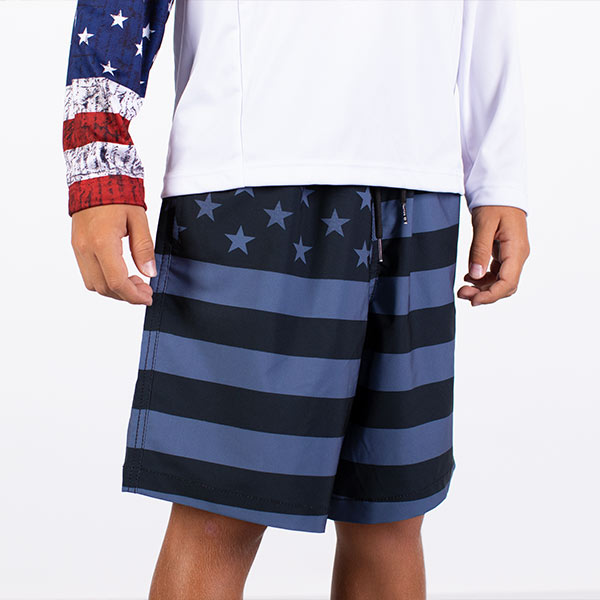 Kids Swim Trunks|SA-K60006