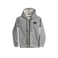 Kids Full Zip Hoodie|SA-K70015