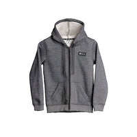 Kids Full Zip Hoodie|SA-K70016