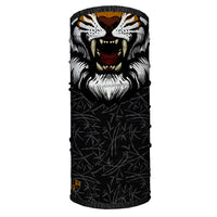 Kids Fleece Face Shield|SA-KF50069